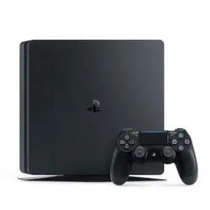Замена корпуса на игровой консоли PlayStation 4 Slim в Самаре